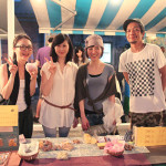 【最高に楽しかったsimple market】