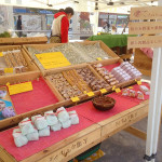 【MARCHE of the sun】