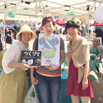 (日本語) 【お菓子と私のギャップ】