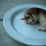 レモンベーグル