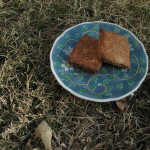 おからクッキー