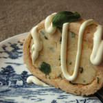 お豆のお食事ロール