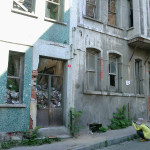 トルコの街角 （旅行記 その12）