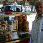 シミット（トルコ旅行記 その15）