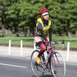 東京シティサイクリング