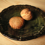 お豆腐クッキー