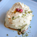 (日本語) 【豆乳チーズディップのレシピ】