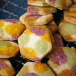 【色鉛筆クッキー】