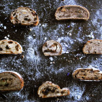 【フユト、シュトーレン】