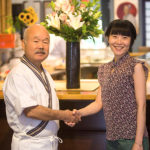 (日本語) 【カナダその28 カナダ&北米で一番有名な和食料理人 】