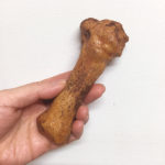 (日本語) 【骨、作りました】