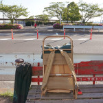 (日本語) 【おすすめしない荷物の運び方】