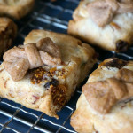 【クリスマスギフトの謎】