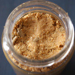 【ナッツペースト】