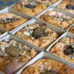 【和栗ココナッツ饅頭】