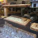 【サフランボルでお散歩】