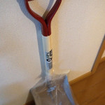 【冬に備える】