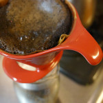 【お知らせとドリッパー】