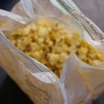 【ポップコーン】