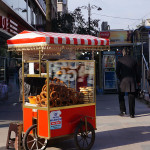 【イスタンブール散策】