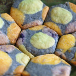 【ふゆのかけら】