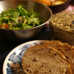 【ひじきペースト】