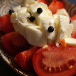 【黒胡椒の塩漬け】