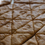 【お味噌と柑橘】