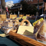 【鬼子母神手創り市】