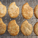 【甘酒クッキー】