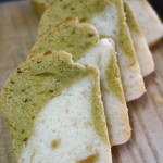 【はちみつ柚子と桑茶のパウンド】