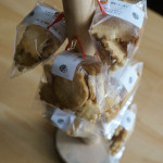 【親子で作るディスプレー】