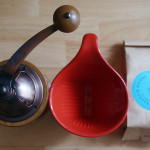 【私のコーヒー道具】