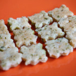 【のり塩麹チップス】