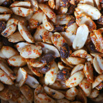 【七味コーヒーナッツ】