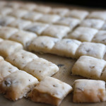 【ケッパークッキー】