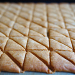 【ナッツ不使用のチップス】