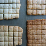 【高野豆腐クッキー】