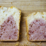 【パウンドの膨らみ方考察】