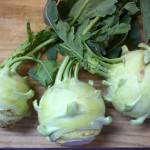 【コールラビ】