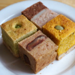 【今日のケーキ】