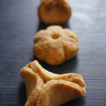 【和なクッキー】