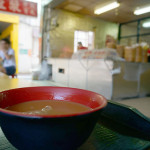 【台北2日目 士林のあさごはん】