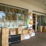 【台北2日目 製菓材料屋さん】