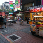 【台北3日目 街歩き】