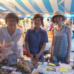 【台湾4日目 simplemarket】