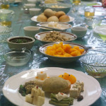 【台湾10日目 ベジーなワークショップ】