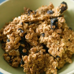 【米粉グラノーラ】