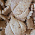 【玉ネギクッキー】