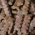 【お好み焼きチップス】